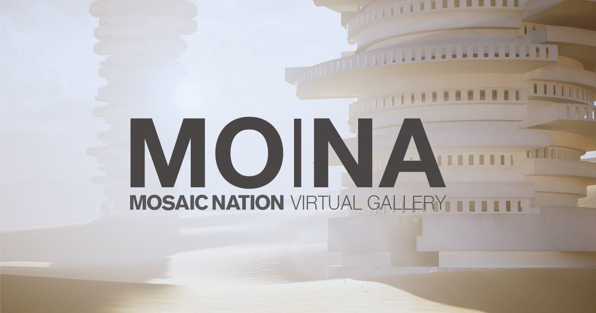 MO | NA （モナ）